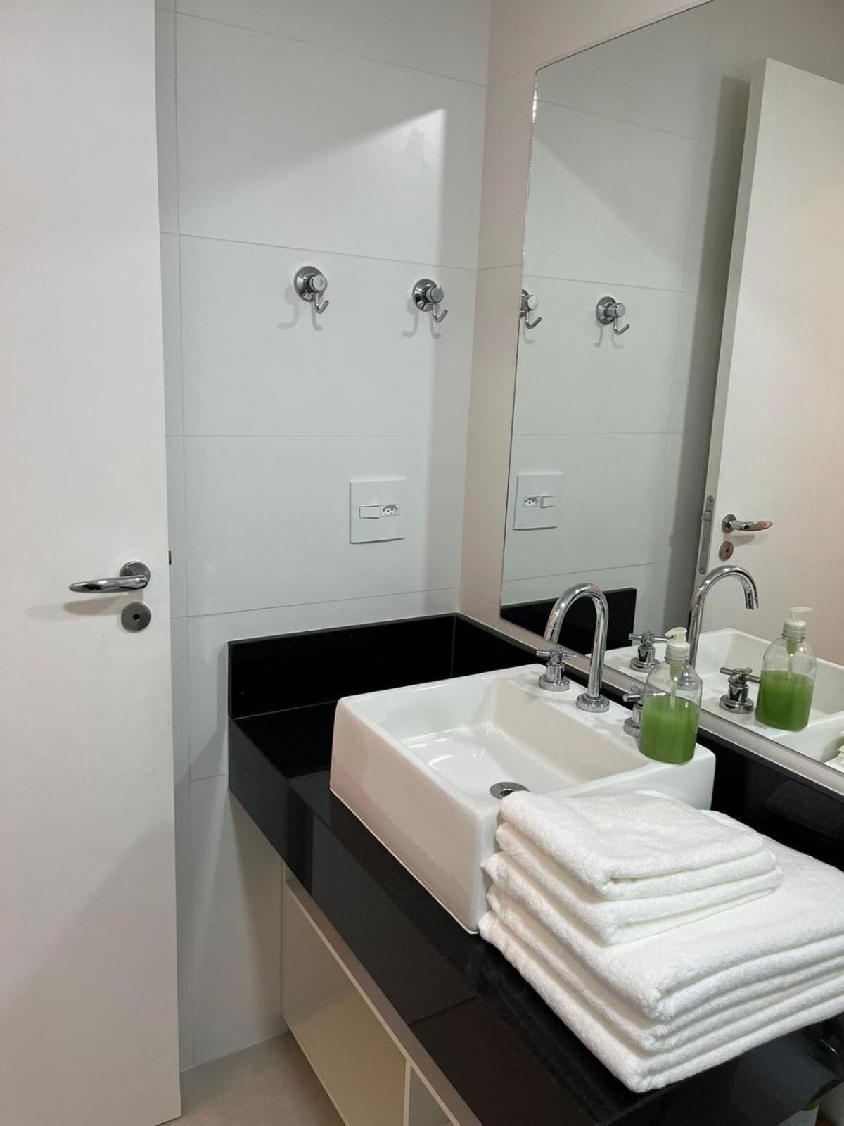 Prox. Allianz Park/espunimed Apartment Sao Paulo